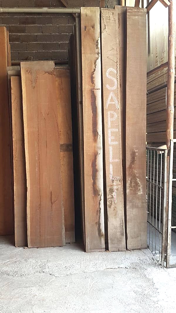 Sapelli Kereste
